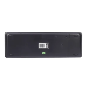 کیبورد بی سیم بیاند مدل BK 6801RF